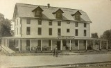 Hotel Okoboji