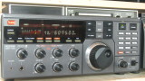 NRD 525 receiver