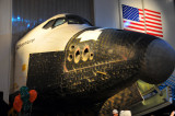 Space Shuttle a.k.a. Orbiter