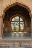 Lahore Fort - Shish Mahal
