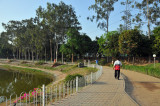 Gulshan-e-Iqbal