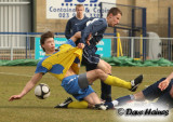 Hawks Academy Vs Cirencester