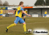 Hawks Academy Vs Cirencester