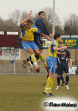 Hawks Academy Vs Cirencester