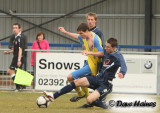 Hawks Academy Vs Cirencester