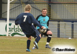 Hawks Academy Vs Cirencester