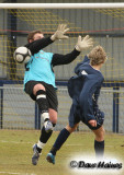 Hawks Academy Vs Cirencester