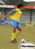 Hawks Academy Vs Cirencester