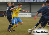 Hawks Academy Vs Cirencester