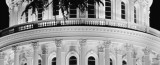 State Capitol at 10 P.M.