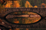 Stoneman Bridge, Yosemite