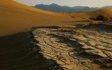 Sand Dunes & Mud Flats