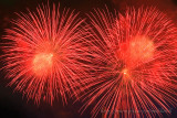 Tsim Sha Tsui Fireworks 4415