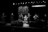 Monday Lovers   -   Blues in Schoten 2007