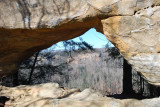 Stone Window