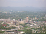 Roanoke, Virginia