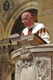 Saint Patricks Day Mass