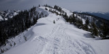 Port Townsend & the Hurricane Hill Summit