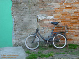 Burano Italy-Bicycle-02