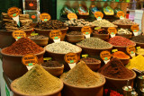 Istambul - Spice Market