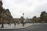 Paris 8 - Louvre
