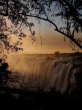 Zambia-Victoria Falls at Sunset-1.jpg