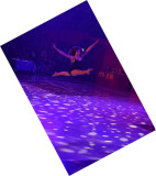 DANCE COMPETITION EDS 2010