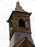 Church Steeple