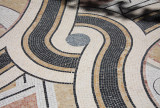 Floor of the Petit Palais, Paris