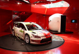 Citroen, Champs-Elysees