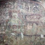 Last Judgement Fresco
