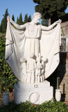 Cemetery of San Miniato al Monte, Florence