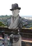 Cemetery of San Miniato al Monte, Florence