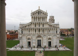 Duomo, Pisa