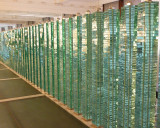 Contemporary Glass Gallery - V&A Museum