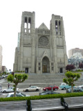 Grace Cathedral