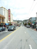 Castro Theatre