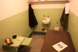 Alcatraz Cell