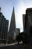 Transamerica Pyramid
