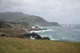 Big Sur Coast