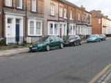 Larchfield Street