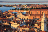 Venice Rooftops