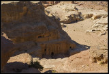 Wadi (riverbed) Al-Farasa