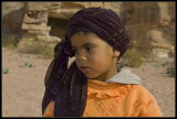 Farach - the gem of Petra