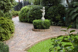Charleston Garden