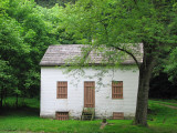 Lockhouse for Lock 37