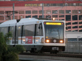 LA light rail