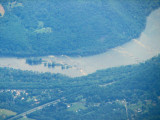 Potomac near Weverton Cliff