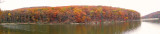 Panorama1- Greenbrier Lake