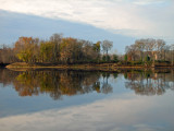 Symmetry across the Potomac